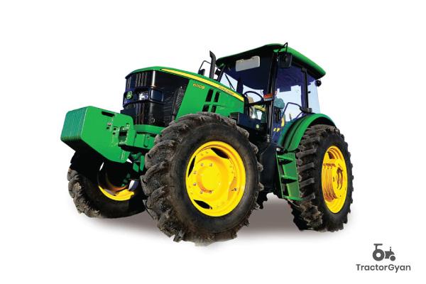 AC Tractors in India 2023 – TractorGyan