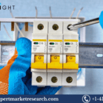 Global Air Circuit Breaker Market Size, Share, Growth 2024-2032