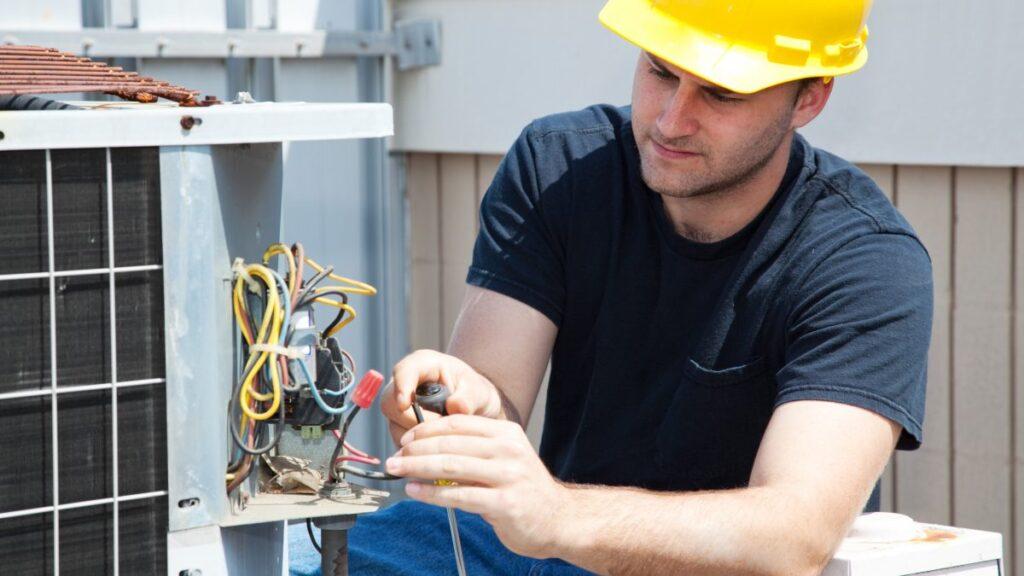 HVAC Repair in Michigan: Elevating Comfort through Expert Services