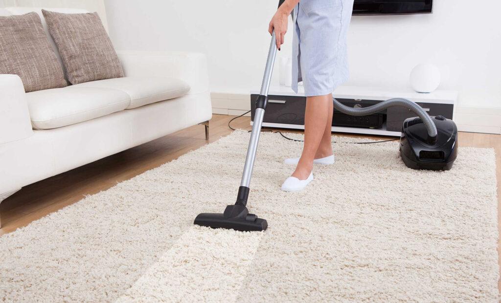 Understanding the Benefits of Regular Carpet Maintenance