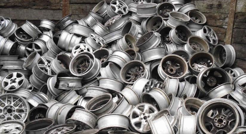 Best Dubai Plastic and Aluminum Scrap Price in UAE: Best Prices of Aluminum and Plastic Scrap