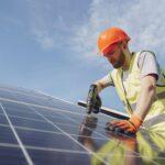 Christchurch Solar PV: Green Energy for a Sustainable Future