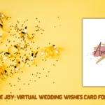 The Timeless Appeal of Anniversary Cards: Celebrating Love and Milestones