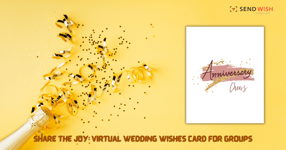 The Timeless Appeal of Anniversary Cards: Celebrating Love and Milestones