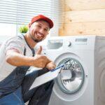 Behind the Spin: Expert Insights on Professional Washing Machine Repairs