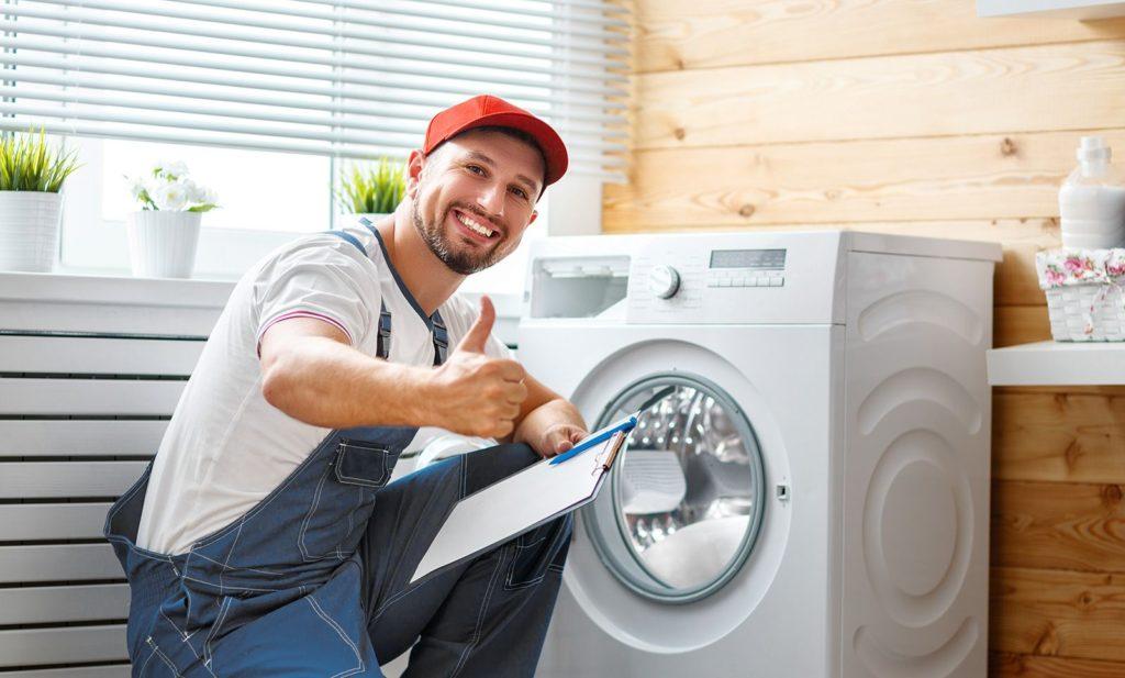 Behind the Spin: Expert Insights on Professional Washing Machine Repairs