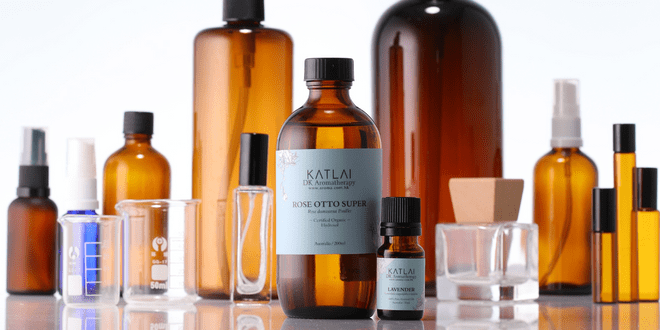 Choose the Top and Best Aromatherapy Service Near Me