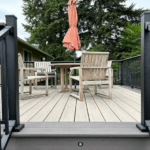 Elevating Outdoor Living: Exploring Sumner’s Premier Deck Contractors