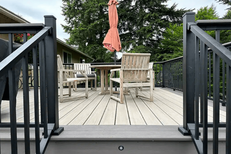 Elevating Outdoor Living: Exploring Sumner’s Premier Deck Contractors