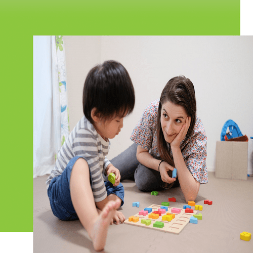 Embracing Neurodiversity: Autism Centre Singapore