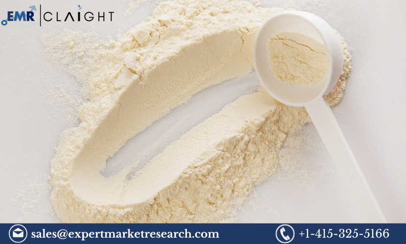 Global Banana Powder Market Size, Share, Growth, Trends 2024-2032