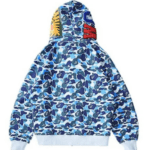 Mastering the Bape Hoodie: Styling Tips and Collector’s Guide