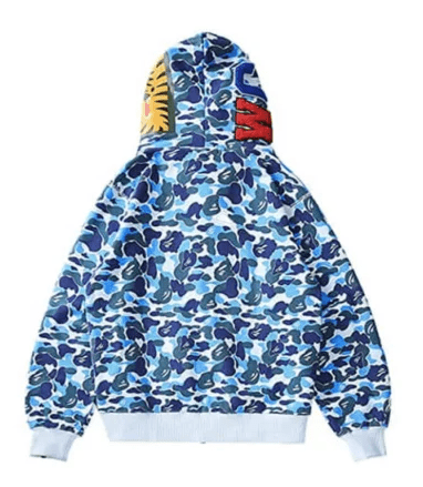 Mastering the Bape Hoodie: Styling Tips and Collector’s Guide