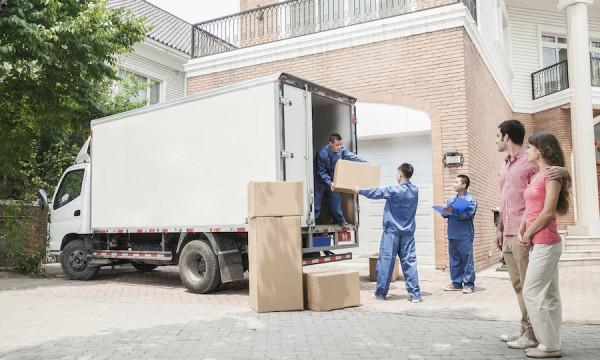 How to Choose Budget-Friendly Movers in Sunnyvale CA