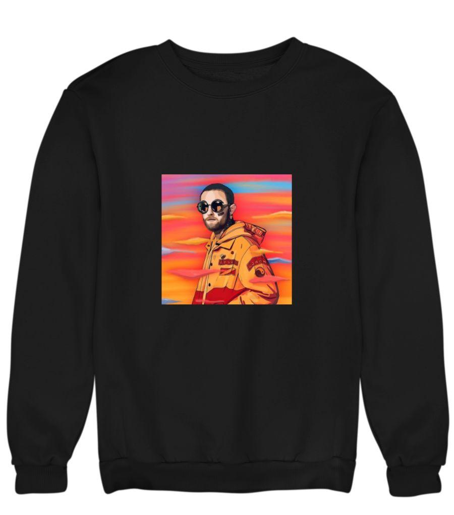 Mac Miller Merch Store – Official Mac Miller Merchandise