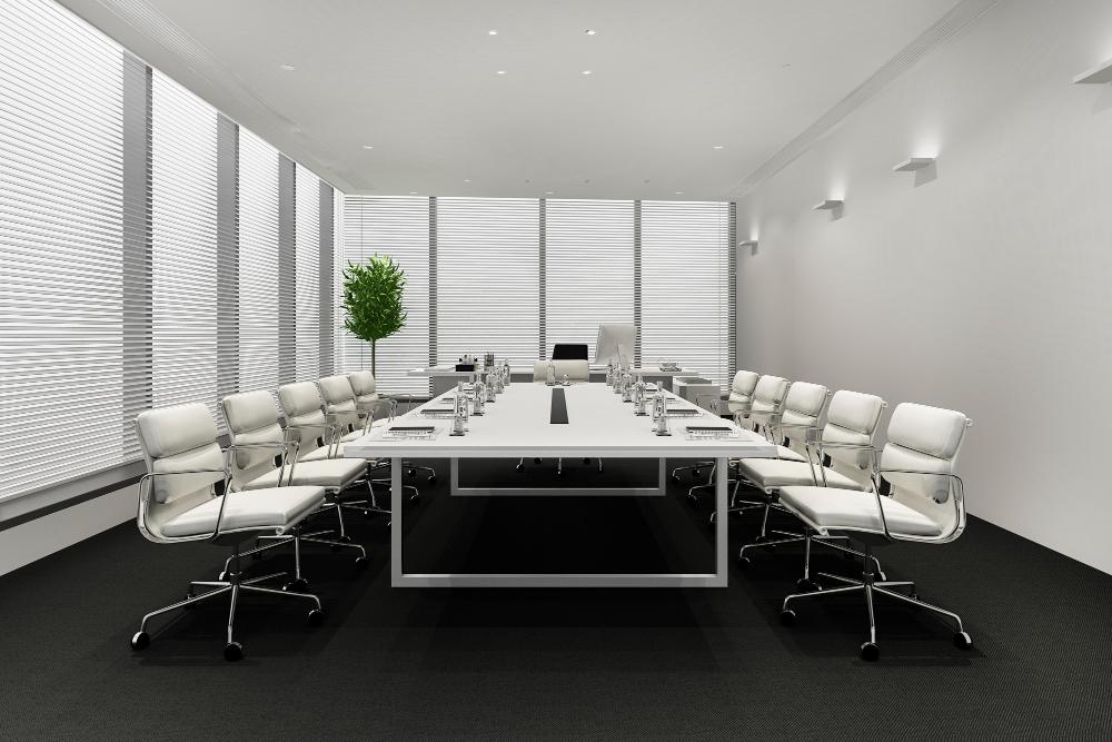 boardroom chairs