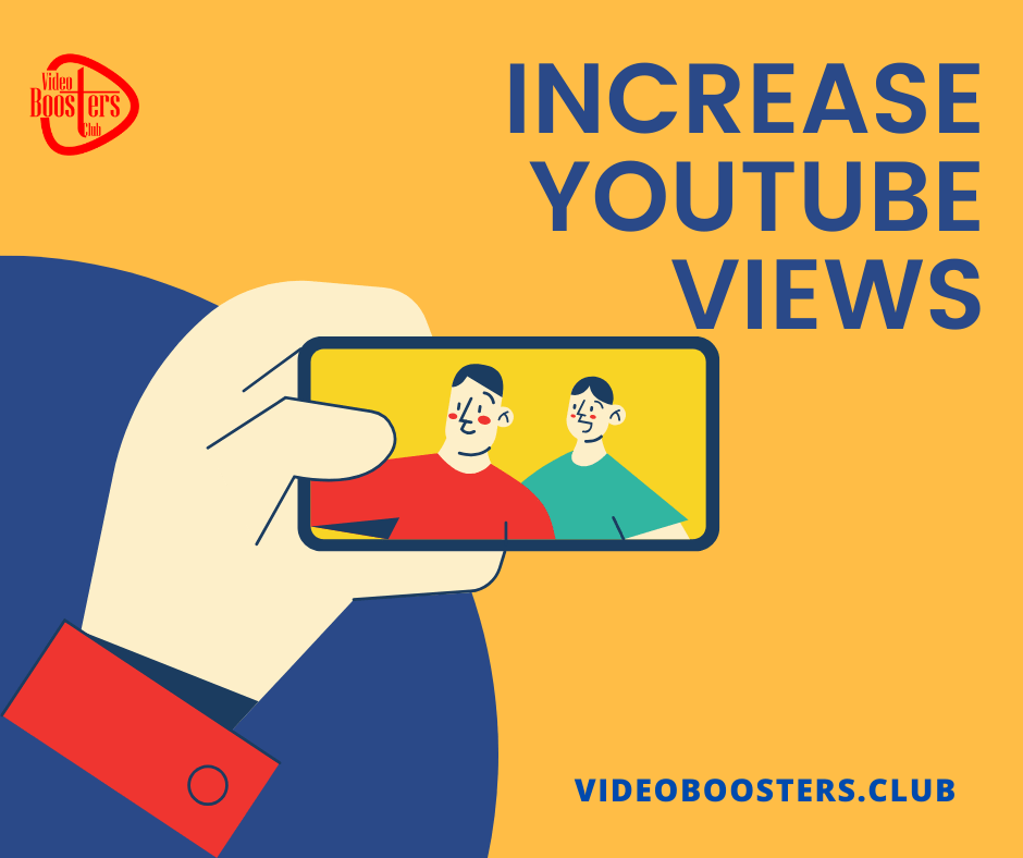 Strategies to Increase YouTube Views: A Comprehensive Guide