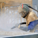 Fast & Reliable Sandblasting Services in NJ