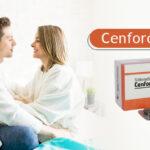 With Cenforce 200, you can eliminate issues with male erectile dysfunction