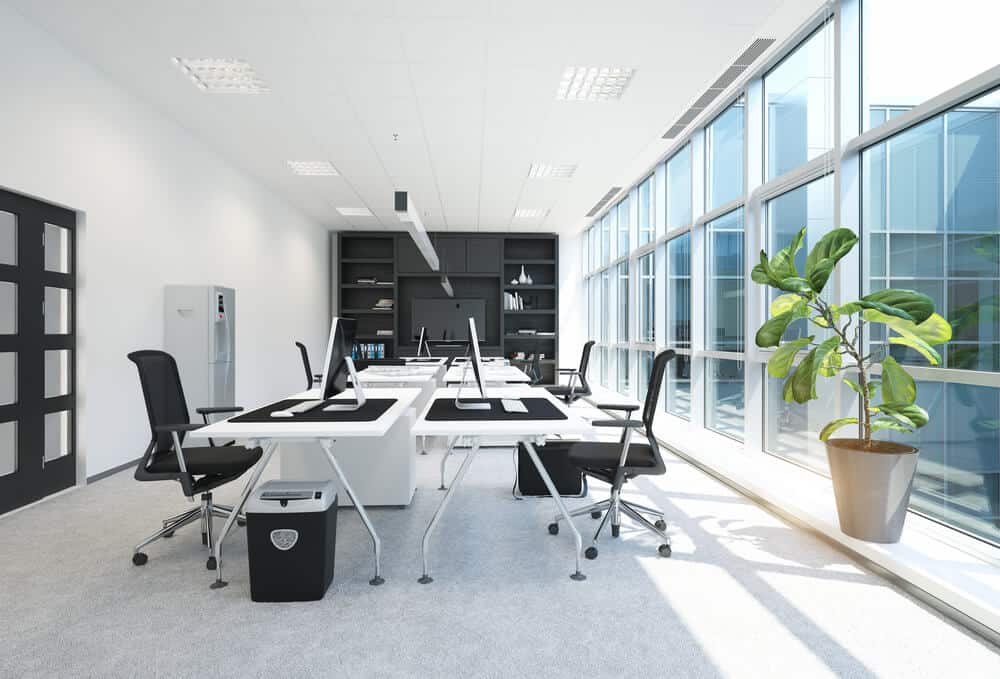 Key Factors to Consider Before Buying Workstation Chair For Office