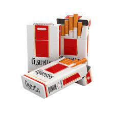 Enhancing Brand Image and Compliance with Custom Cigarette Boxes