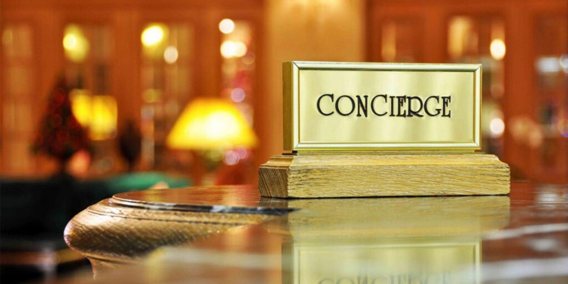 Elite Living: Best Concierge Services Redefining Houston Luxury