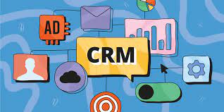 Choosing the Best CRM for Charities in the UK