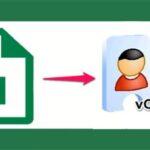 How to Transform CSV Contacts to VCF Format with Ease – Quick Steps