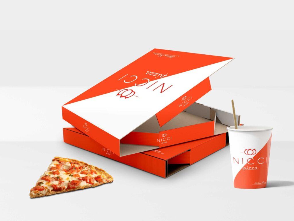 How Custom Pizza Boxes Drive Loyalty and Sales in USA 2024