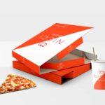 How Custom Pizza Boxes Drive Loyalty and Sales in USA 2024