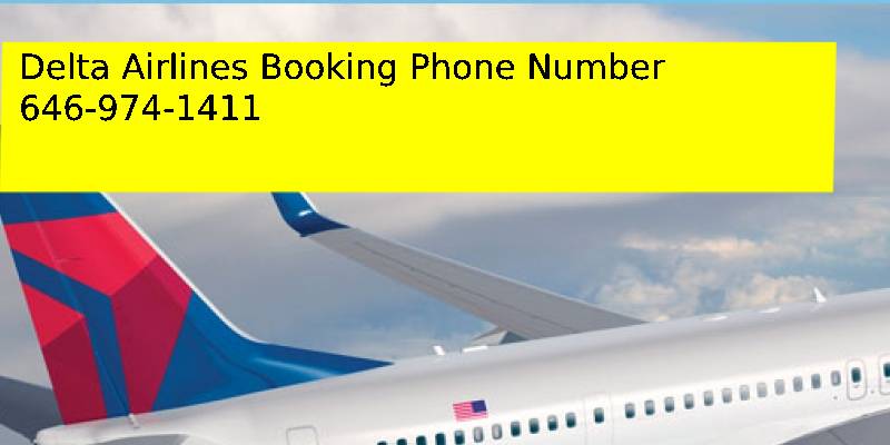 You Have To Know::Delta Airlines Customer Service Phone Number