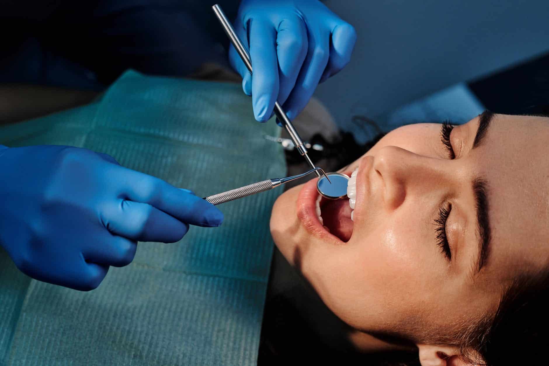 Revitalizing Smiles Through Expert Dental Bridge Services