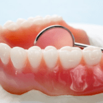 Revitalize Your Smile by Dentures