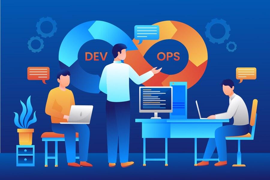 Navigating Innovation: Unleashing the Power of DevOps Development Services