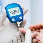 Diabetes and Middle Age: Navigating Health in the Golden Years