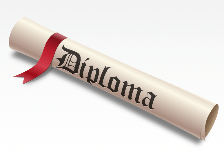 Elevate Your Achievements with Authentic-Looking Replica High School Diplomas: