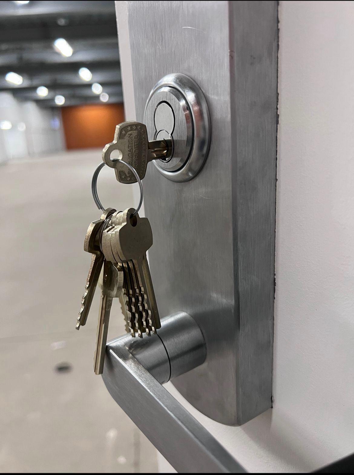 Beyond the Lock: Exploring the Services of a Locksmith in Dubai