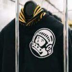 Billionaire Boys Club Clothing: Elevating Streetwear to Cosmic Heights