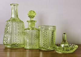 Unveiling the Glow: A Step-by-Step Guide on How to Identify Uranium Glass