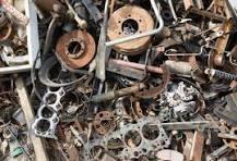 Premier HMS 80:20 Scrap Buyer in UAE: High Quality Material