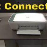 Troubleshooting Guide: HP Printer Not Connecting to New WiFi – A Step-by-Step Solution