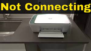 Troubleshooting Guide: HP Printer Not Connecting to New WiFi – A Step-by-Step Solution