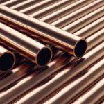 Today Best Rate of Copper Material in UAE: Seamless Solutions