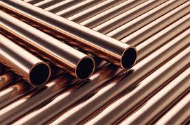 Today Best Rate of Copper Material in UAE: Seamless Solutions