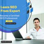 SEO Course in Lahore – Weakend Classess