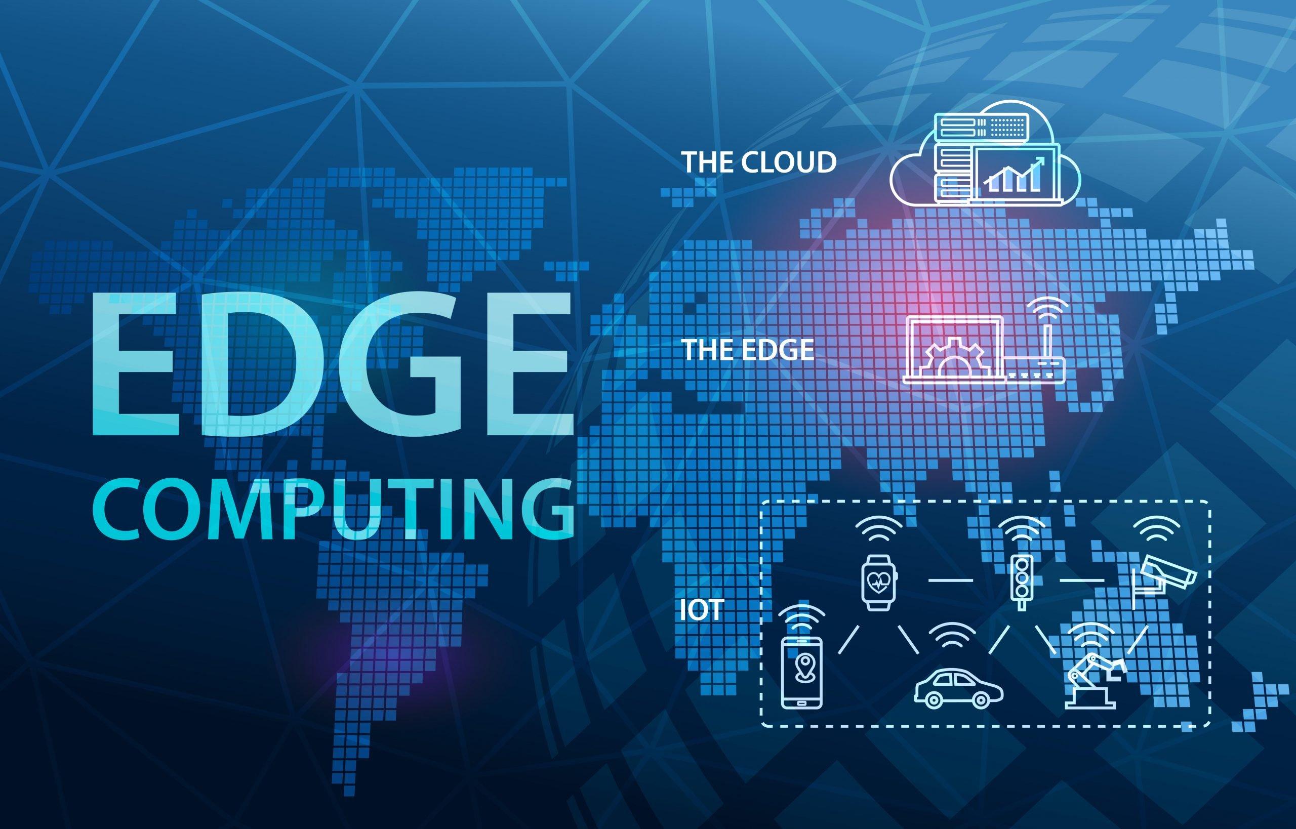 How Is Edge Computing Taking Different Industries Towards Progress?