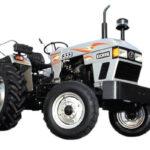 Eicher 333 Tractor: Transforming Traditional Farming Practices in India