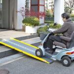 Adaptive Living: Stair Climbing Wheelchairs for Enhanced Mobility