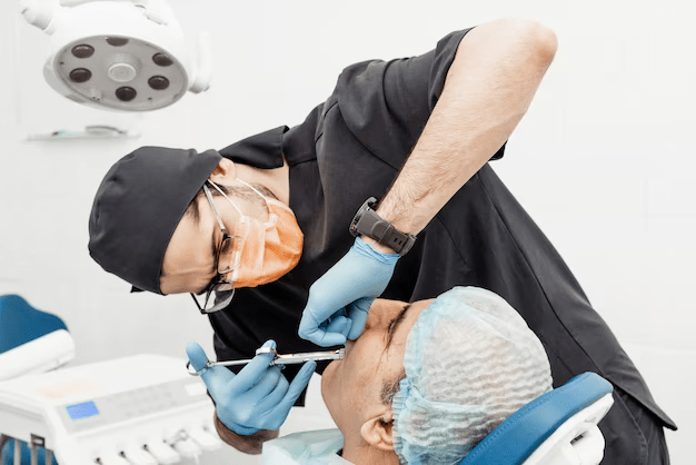 What Constitutes a Dental Emergency?