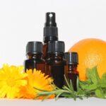 Essential Oil Uses For Spa and Leisure